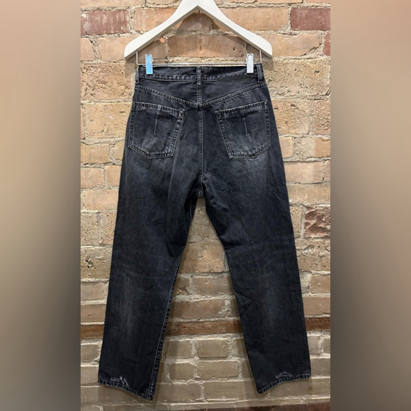 BEN TAVERNITI UNRAVEL PROJECT Baggy Sz 25 - Picture 6 of 12